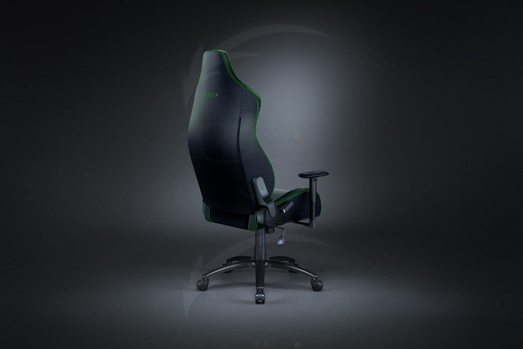 Razer Iskur X - XL Ergonomic Gaming Chair Razer Iskur X - XL Ergonomic Gaming Chair